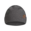 DANISH ENDURANCE Gorro Invierno Hombre y Mujer de Lana Merino, Unisex, Materiales Reciclados – Gorras de Hombre Invierno, Gorro Invierno Mujer. Gorro Hombre