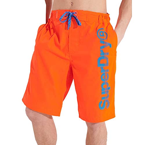 Superdry Classic Boardshort Pantaloncini da