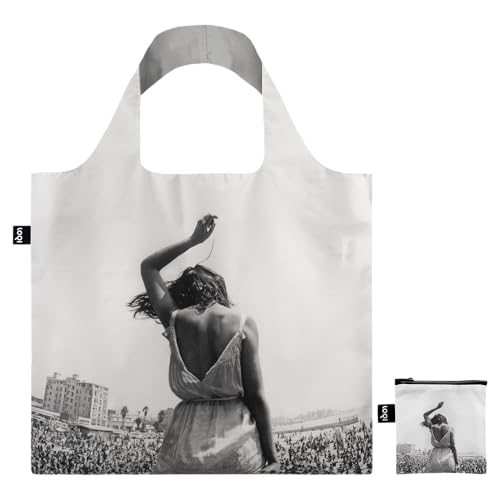 Loqi Bolsa Dennis Stock Venice Beach Rock Festival