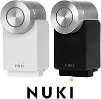 Nuki Smart Lock 4.0 Pro