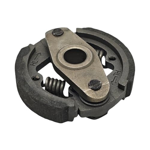 TRZCQJYKU 1pc �N���b�`�A�Z���u�� Robin NB411 48F RBC 40.2CC 63CC �I�[�K�[ 2 �X�g���[�N 3.5HP/3.6HP Outborad �G���W�����[�^�[�ƌ݊�������