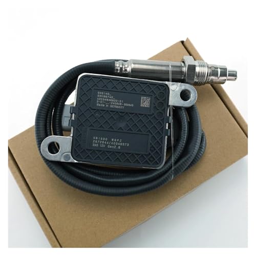 Capteur d'oxygène et d'azote 5WK96740 Cummins 2872944 pour camion