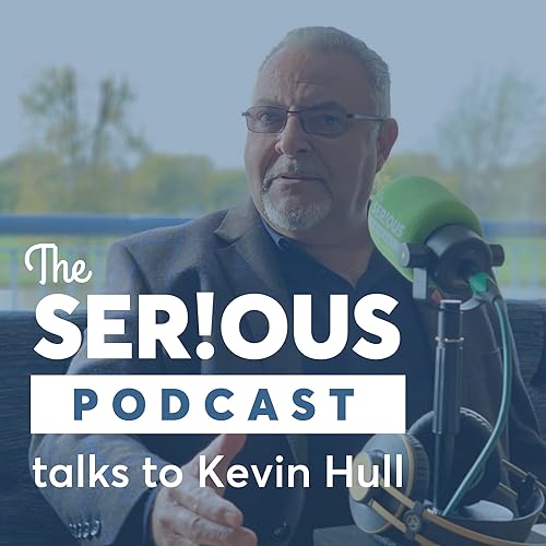 Big Book, Little Book - Kevin Hull