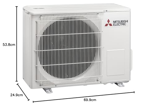 Mitsubishi Electric MSZ-LN50VG2W recensione