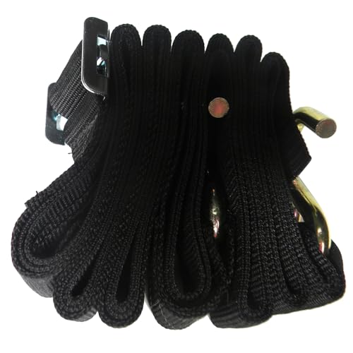 Rod Saver 2" x 16' Tie Down