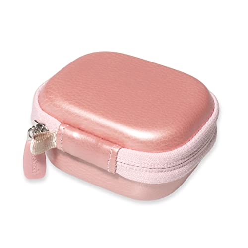 Funda compatible con mini cargador USB-C portátil miniatura 6