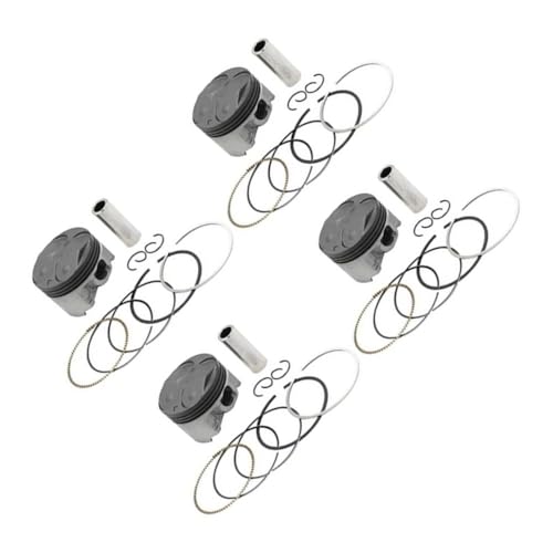 Segment Piston Moto 56mm 3TJ-11631-00-00 pour FZ400 4YR