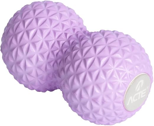 Amendoim de autoliberação bola dupla