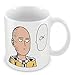 Produktbild One Punch Man Ok Saitama Tasse, 325 ml, von FT