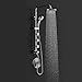 Lanikai Rain Shower Head with Handheld Spray Combo - 1028-CH, Polished Chrome - 8