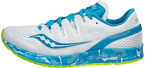 Saucony Women's Freedom ISO Running Shoe