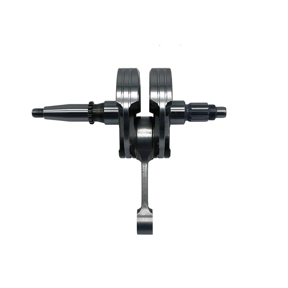 Vilebrequin YFZ450 5TG-11400-10-00 réparer claquement moteur