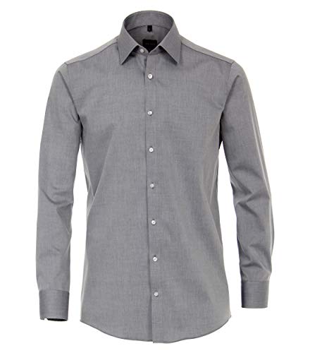 Venti Businesshemd Uni Modern Fit