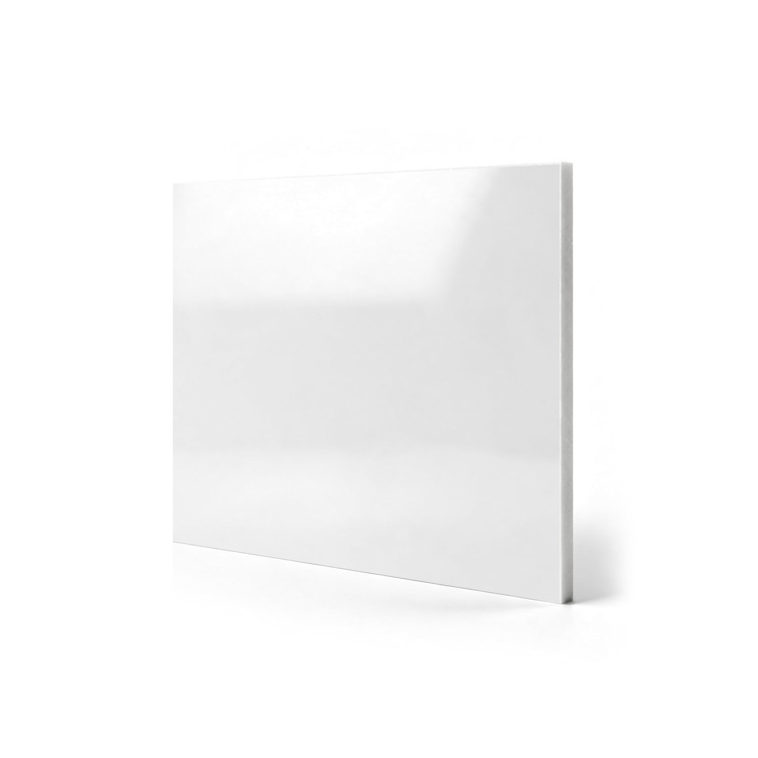 HDPE Sheet 1/2" x 12" x 36" - Smooth Double-Sided -10