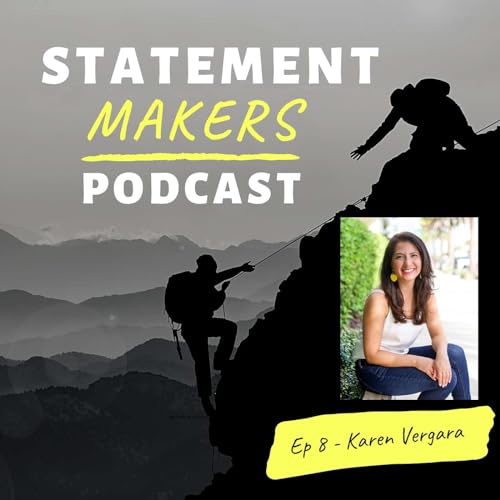 Mini-Episode: Accepting Your Purpose
