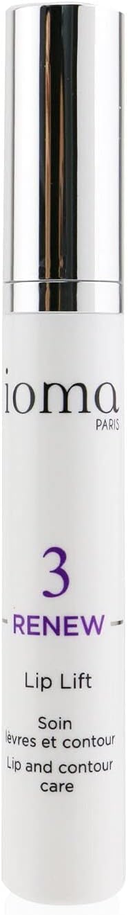 ioma Dudak Kremi, Anti-Aging ve Hacim, 15 ml