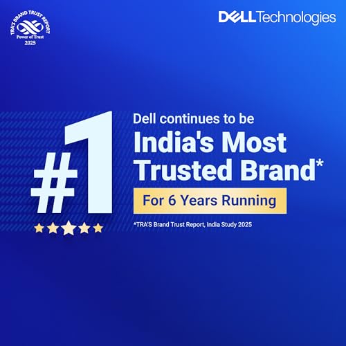 Image of Dell 15, AMD Ryzen 7-7730U, 16GB DDR4, 512GB SSD, FHD, 15.6 inch /39.6cm, Windows 11, Microsoft Office Home 2024, Platinum Silver, 1.63Kg, [Dell 15], 120Hz 250nits, AMD Radeon Graphics,Thin & Light, Laptop