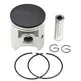 □ Produkttyp: Pistons & Rings