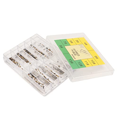 Agujas Reloj, Mecanismo Reloj De Pared, Negro Dorado Aleación Caja de Manecillas de Reloj con Manecillas de Reloj de Hora, Minuto y Segundo para Movimiento 2035 y Movimiento de PC Agujas Reloj, Mecanismo Reloj De Pared, Negro Dorado Aleación Caja de Manecillas de Reloj con Manecillas de Reloj de Hora, Minuto y Segundo para Movimiento 2035 y Movimiento de PC