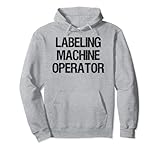 Labeling Machine Operator