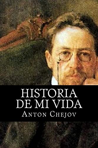 Historia de mi Vida [Spanish] 1515212882 Book Cover
