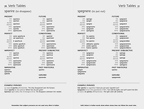 Collins Easy Learning Italian - Easy Learning Italian Grammar - Image 4
