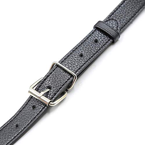 貞操帯 女性用 PU ディルドパンツ 装着型 ボンテージ 貞操帯ベルト 固定ベルト 貞操パンツ SM 大人のおもちゃ (B) - 画像6