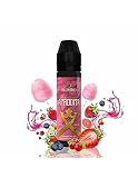Producto sin nicotina ni tabaco, solo disponible para mayores de 18 años.
