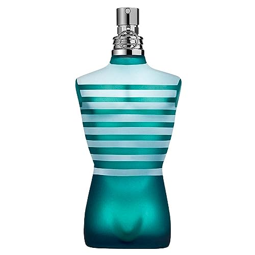 Jean Paul Gaultier Le Male, Eau De Toilette Spray, 125 ml