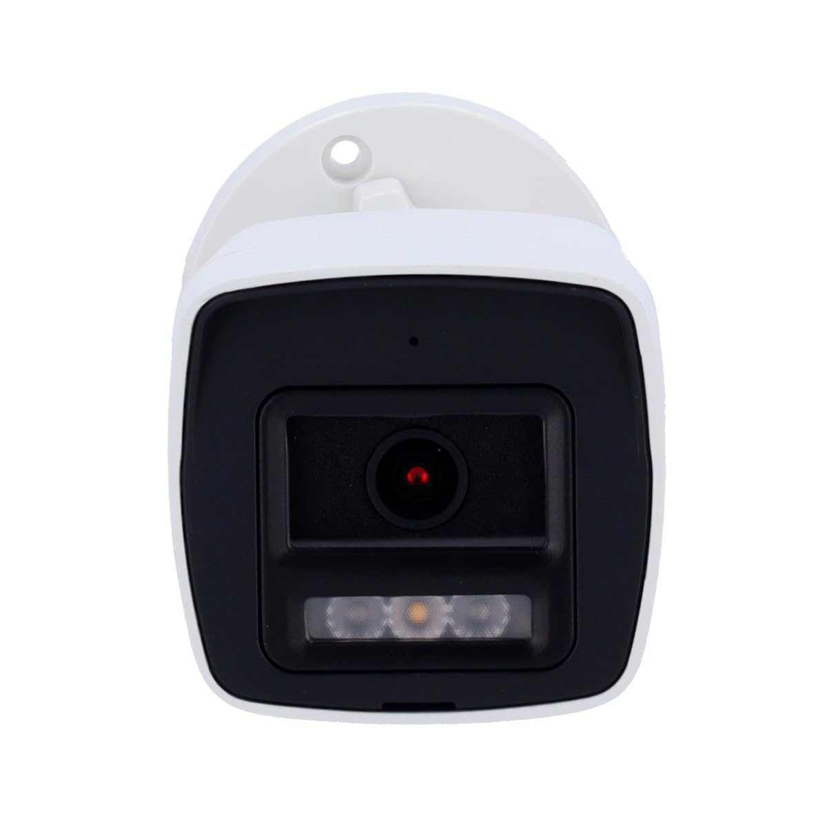 Hikvision Cámara de Seguridad IP Value Bullet 4MP 2.8mm Exterior IP67 - DS-2CD1047G2H-LIUF/SL(2.8mm)