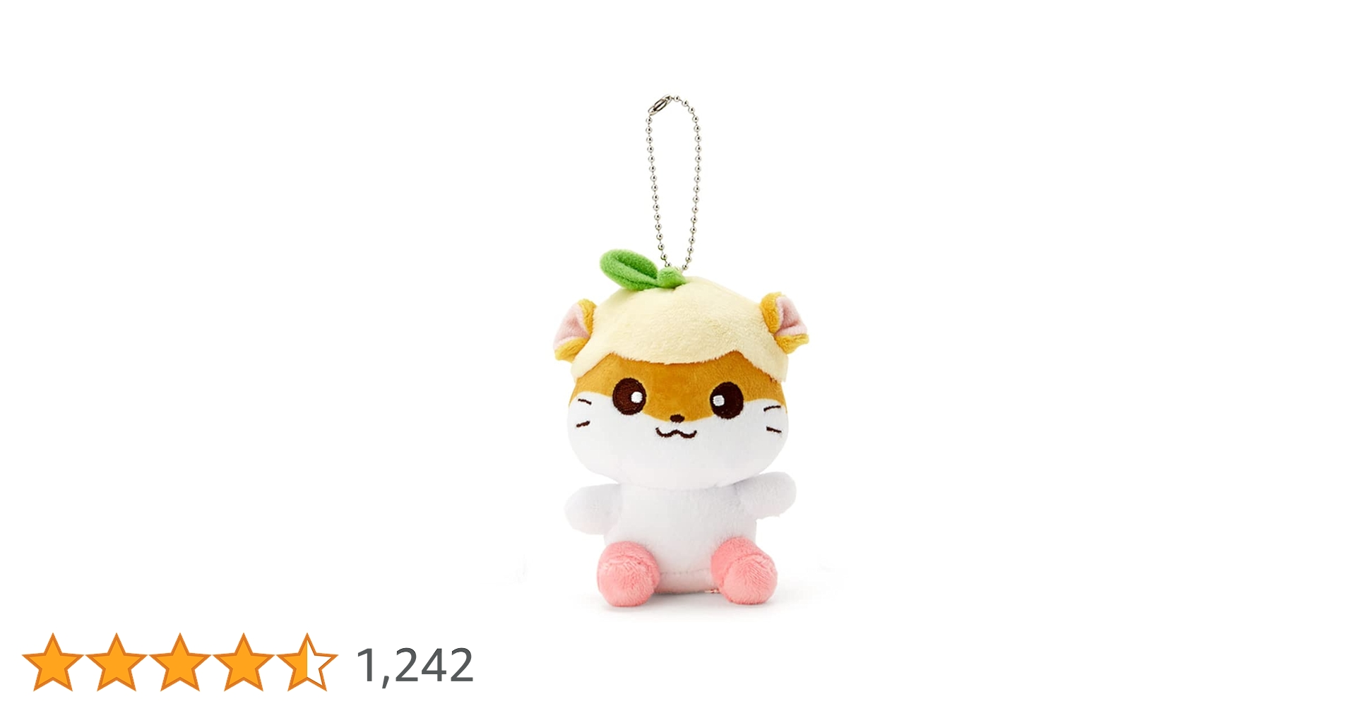 Amazon.co.jp: サンリオ(SANRIO) コロコロクリリン マスコット