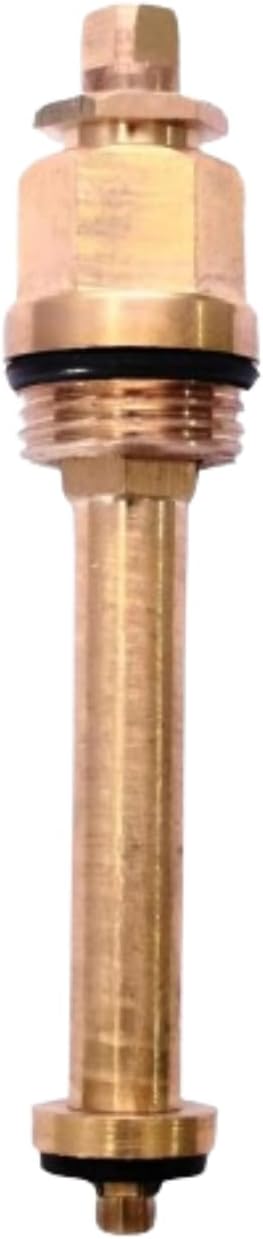 New Ware Tap Spindle Replacement Disc Inner Cartridge for Jaguar Continental Type Faucets | Hot & Cold Water Valve | Spindle C/S/C 15 mm