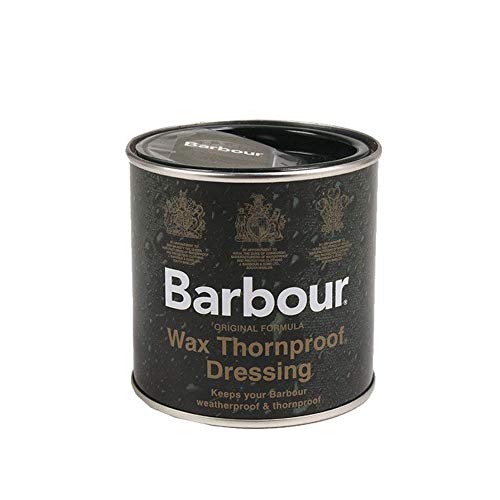 BARBOUR バブアー ソーンプルーフドレッシング UAC0001
