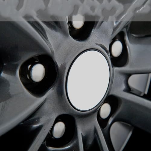 Tuercas de Rueda M12x1.5 para Jaguar XJR575 C2C35294 Evita Da&ntilde;os 5