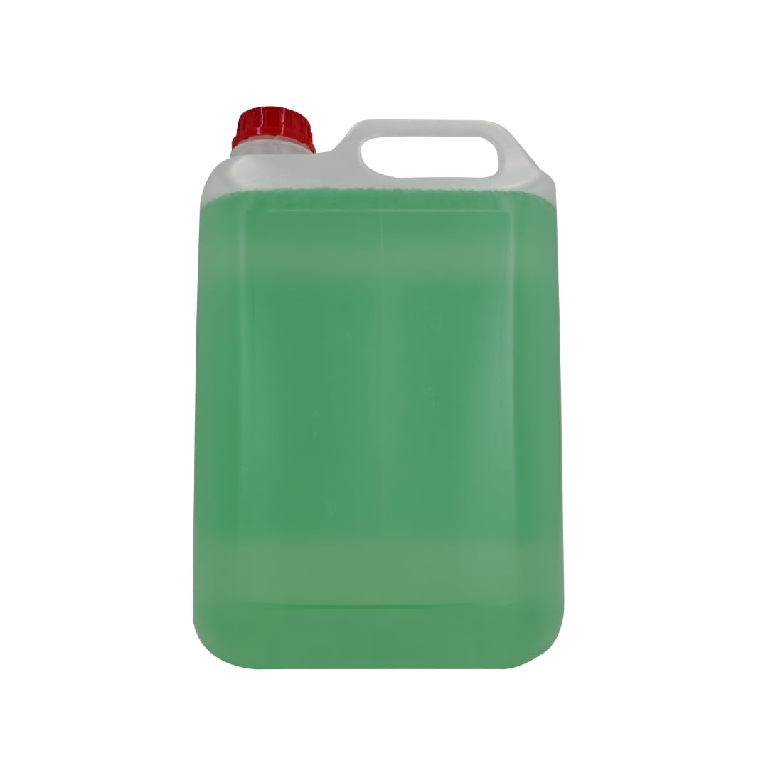Xerona Tex Friegasuelos Insecticida 5L – Limpia, Elimina y Repele Hormigas, Cucarachas y Arañas. Efecto Residual. Apto Industria Alimentaria (3)