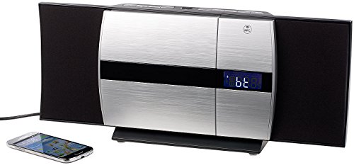 Chaîne stéréo MSX-600 20 W compatible NFC et bluetooth - Les Beatles, Paul McCartney, John Lennon, RIngo Starr, George Harrison Chaîne stéréo MSX-600 20 W compatible NFC et bluetooth – Image 5