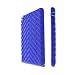 iPad Mini - Drop Tech - Ruggedized Case - Royal Blue-Lime
