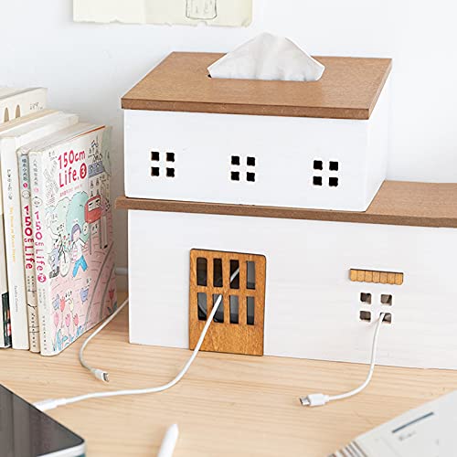 Boîte de rangement pour câble organisateur chargeur et multiprise sol