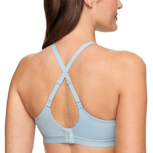 Warner's Women's Cloud 9 Super Soft Wireless Lift Convertible Comfort Bra Rn1041a3