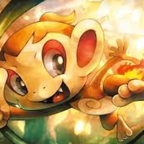 Chimchar