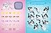 Mermicorno: Starfall Official Sticker Book
