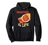 Funny Asian Food Lovers & Fan Gift and Shirt