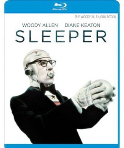 Sleeper [Blu-ray]