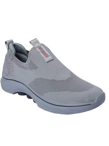 Image of Action-WALKER-201 Lightweight Comfortable Cushioned Walking Shoes for Men