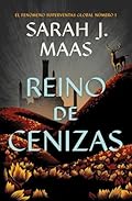 Reino de Cenizas: 7 (Trono de cristal)