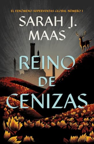 Reino de cenizas