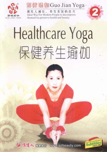 Healthcare Yoga