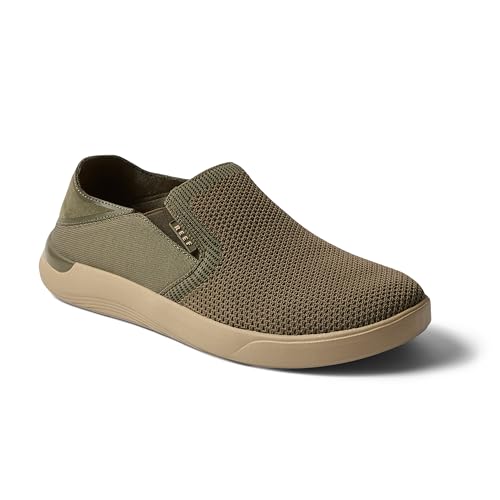 Image of REEF Mens Shoes, Neptune Slip On
