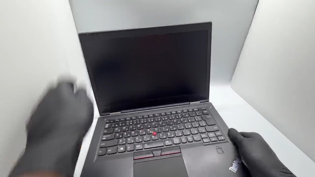 Amazon.co.jp: 【整備済み品】 レノボ ノートパソコン ThinkPad X1