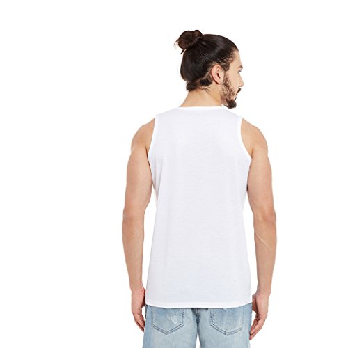 Image of WYM Men Vest